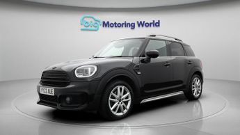 MINI Countryman COOPER SPORT