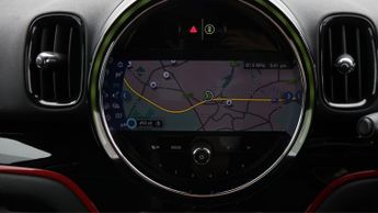 MINI Countryman COOPER SPORT