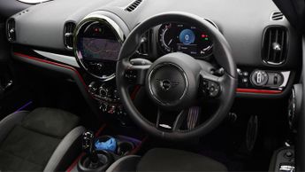MINI Countryman COOPER SPORT
