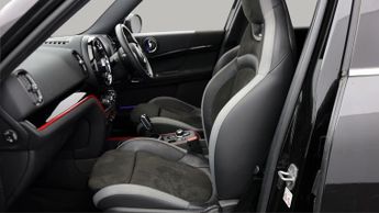 MINI Countryman COOPER SPORT