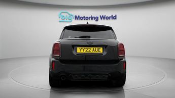 MINI Countryman COOPER SPORT
