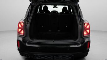 MINI Countryman COOPER SPORT