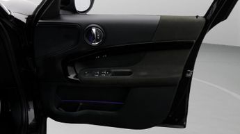 MINI Countryman COOPER SPORT