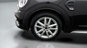 MINI Countryman COOPER SPORT