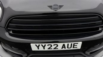 MINI Countryman COOPER SPORT