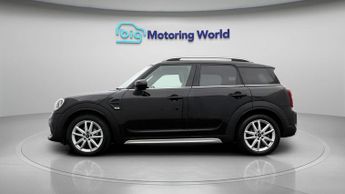 MINI Countryman COOPER SPORT