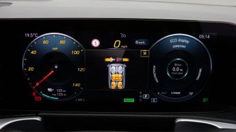 Mercedes-Benz EQB EQB 300 4MATIC AMG LINE