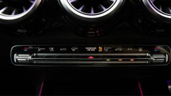 Mercedes-Benz EQB EQB 300 4MATIC AMG LINE