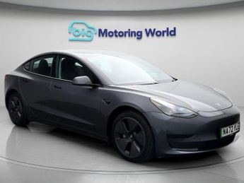 Tesla Model 3 MODEL 3