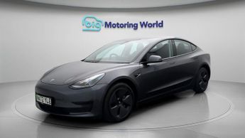 Tesla Model 3 MODEL 3