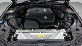BMW 3 Series 330E M SPORT