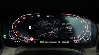 BMW 3 Series 330E M SPORT
