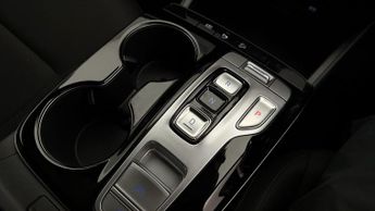 Hyundai TUCSON T-GDI SE CONNECT