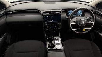 Hyundai TUCSON T-GDI SE CONNECT