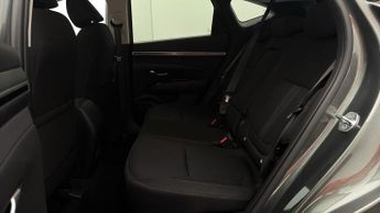 Hyundai TUCSON T-GDI SE CONNECT