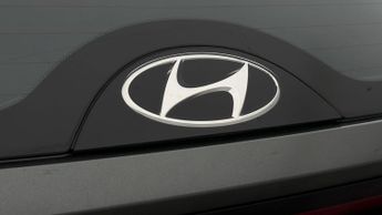 Hyundai TUCSON T-GDI SE CONNECT