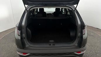 Hyundai TUCSON T-GDI SE CONNECT