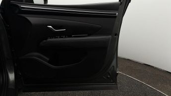 Hyundai TUCSON T-GDI SE CONNECT