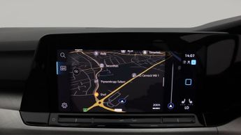 Volkswagen Golf LIFE ETSI DSG