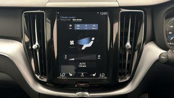 Volvo XC60 D4 MOMENTUM
