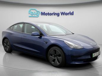 Tesla Model 3 MODEL 3