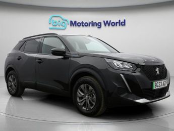 Peugeot E-2008 ACTIVE PREMIUM PLUS