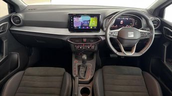SEAT Ibiza ECOTSI XCELLENCE LUX DSG