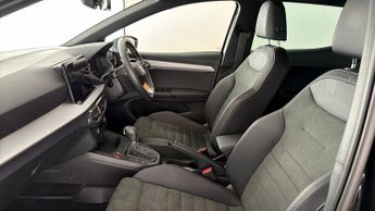 SEAT Ibiza ECOTSI XCELLENCE LUX DSG
