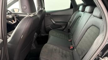 SEAT Ibiza ECOTSI XCELLENCE LUX DSG