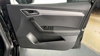 SEAT Ibiza ECOTSI XCELLENCE LUX DSG