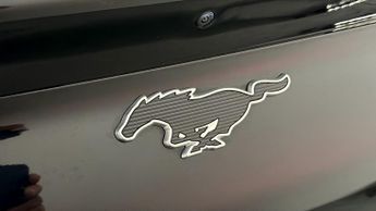 Ford Mustang Mach-E BASE