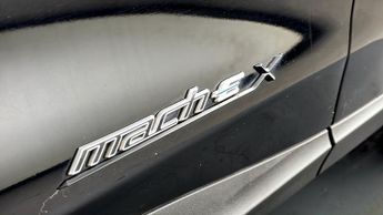 Ford Mustang Mach-E BASE