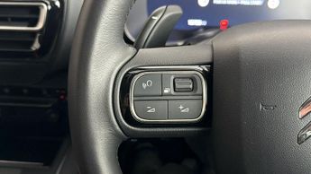 Citroen C5 Aircross BLUEHDI MAX S/S EAT8