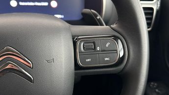 Citroen C5 Aircross BLUEHDI MAX S/S EAT8