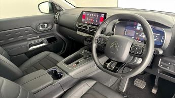 Citroen C5 Aircross BLUEHDI MAX S/S EAT8