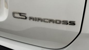 Citroen C5 Aircross BLUEHDI MAX S/S EAT8