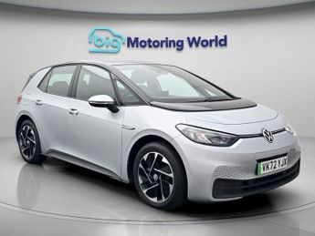 Volkswagen ID.3 LIFE