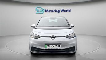 Volkswagen ID.3 LIFE