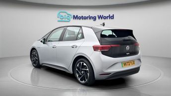 Volkswagen ID.3 LIFE