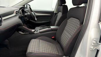 MG MG ZS SE