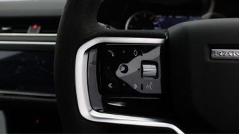 Land Rover Range Rover Evoque R-DYNAMIC S