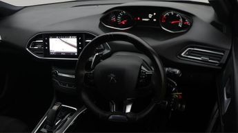 Peugeot 308 SW BLUEHDI S/S SW GT LINE