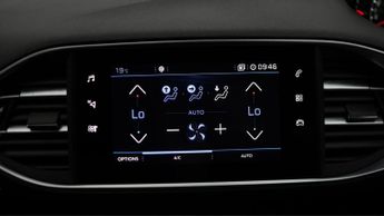 Peugeot 308 SW BLUEHDI S/S SW GT LINE