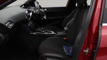 Peugeot 308 SW BLUEHDI S/S SW GT LINE