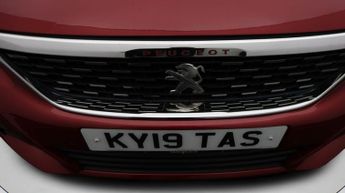 Peugeot 308 SW BLUEHDI S/S SW GT LINE