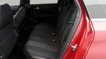 Peugeot 308 SW BLUEHDI S/S SW GT LINE