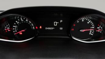 Peugeot 308 SW BLUEHDI S/S SW GT LINE