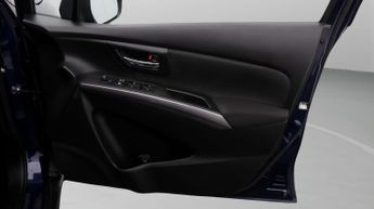 Suzuki S-Cross MOTION