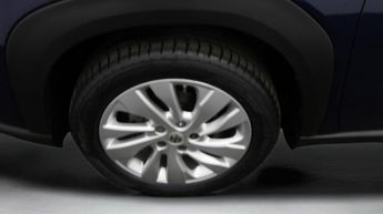 Suzuki S-Cross MOTION