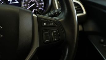 Suzuki S-Cross MOTION
